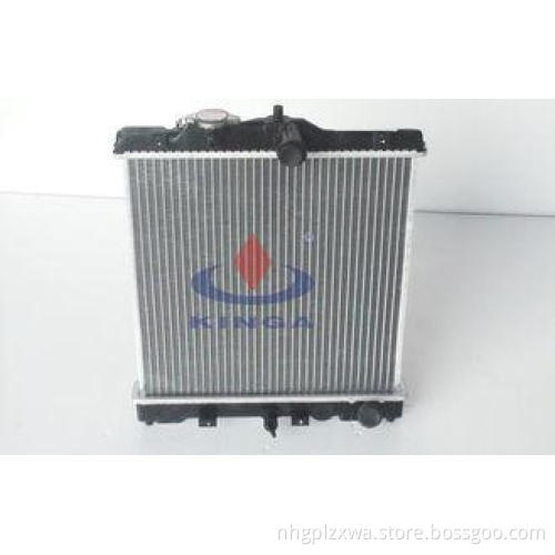 MT For Honda Aluminum Radiator For CIVIC ' 1992 , 2000 EK3